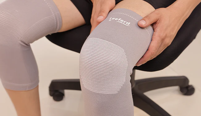 How Tight Should a Knee Cap Be? Expert Advice